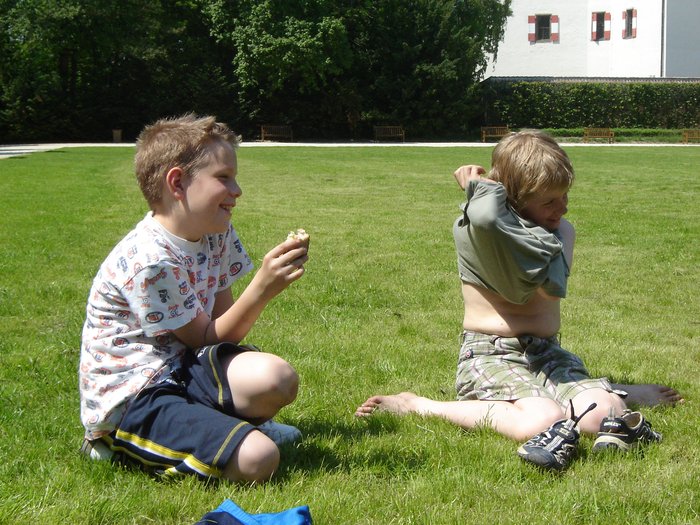 048 2005 Calypso   bike zavhod Hvezda